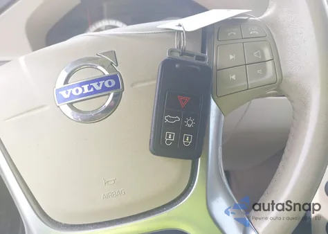 2011 Volvo S80 3.2 from USA, damaged, VIN YV1940AS8B1140249